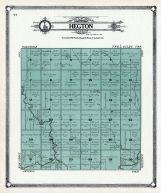Hegton Township, Turtle River, Grand Forks County 1909